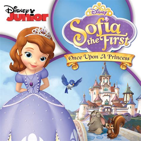 Sofia the First (OST) .